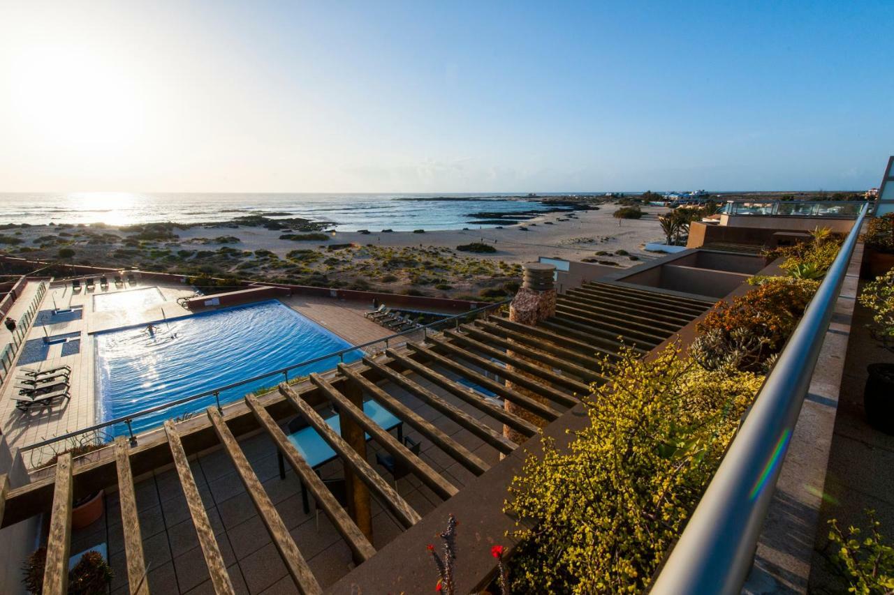 Marfolin 19 Apartment El Cotillo  Bagian luar foto