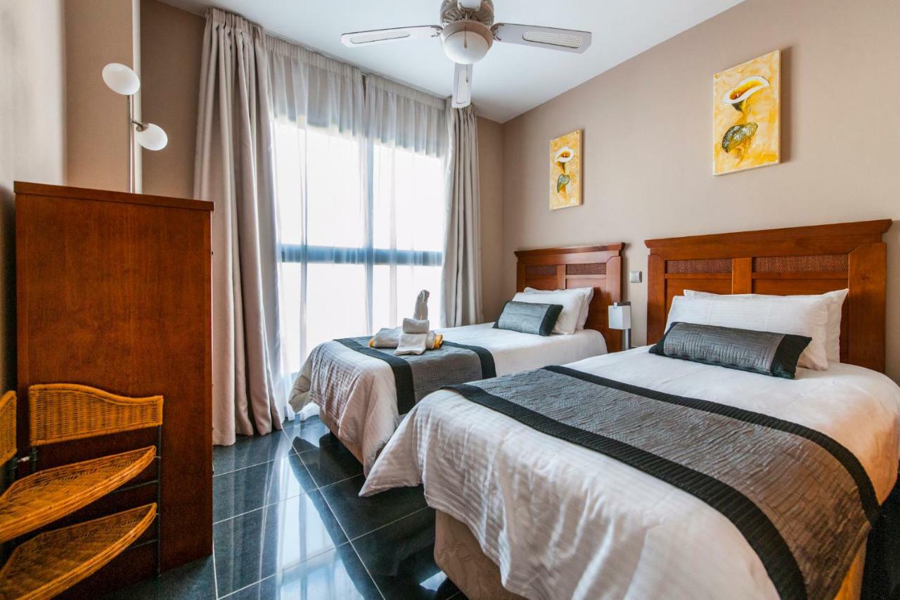 Marfolin 19 Apartment El Cotillo  Bagian luar foto