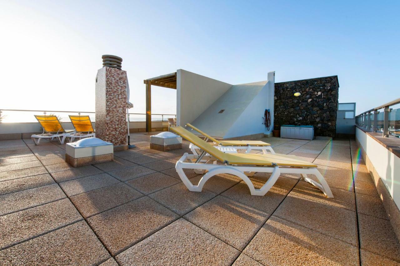 Marfolin 19 Apartment El Cotillo  Bagian luar foto